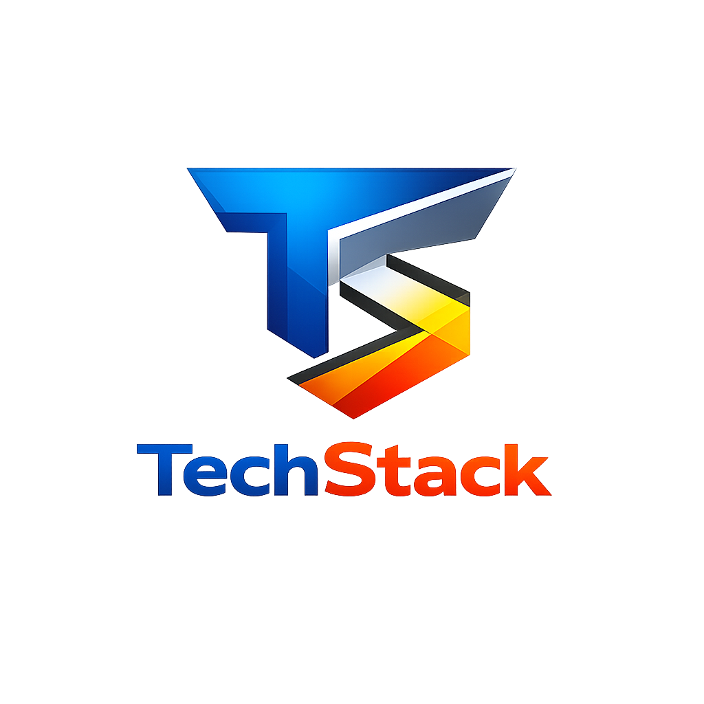 TechStack logo